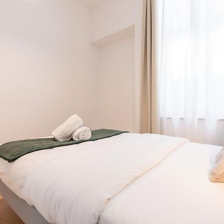 Nice Apartment 2 Bedrooms In Old Lille! Екстер'єр фото