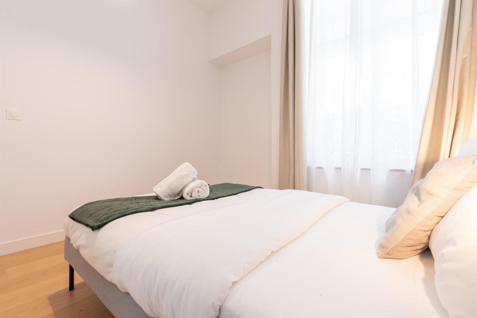 Nice Apartment 2 Bedrooms In Old Lille! Екстер'єр фото