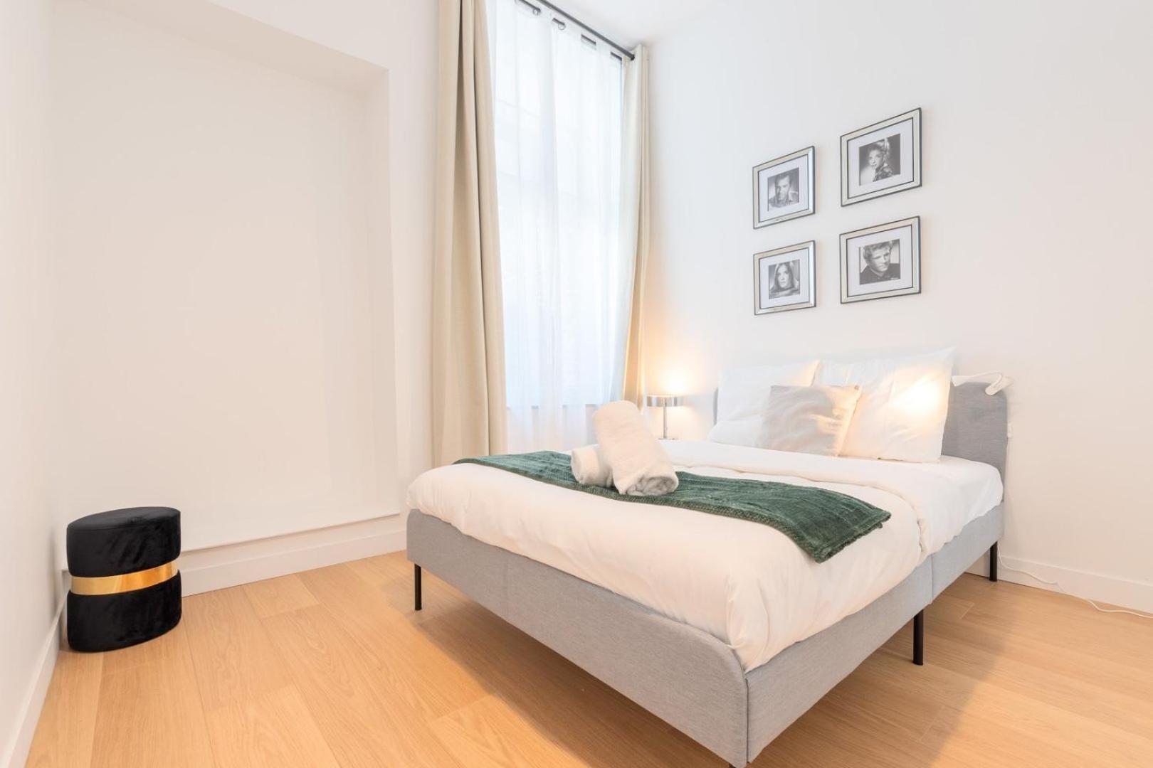 Nice Apartment 2 Bedrooms In Old Lille! Екстер'єр фото