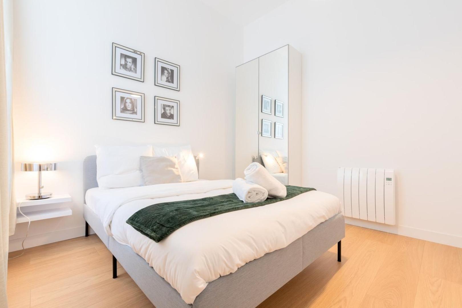 Nice Apartment 2 Bedrooms In Old Lille! Екстер'єр фото